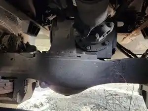 Photo of part