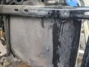 Used 2018 Mack GU533 DEF Tank (Stock #P-111153)) Part Image