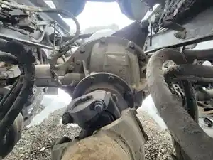 Used 2018 Meritor/Rockwell RS23-161 Axle, Complete Rear (Stock #P-491305)) Part Image