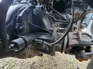 Used 2018 Meritor/Rockwell RS23-161 Rear Rear (Tandem Rear or Single) (Stock #P-503991)) Part Image