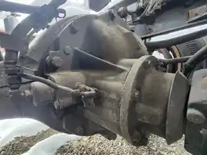 Used 2018 Meritor/Rockwell RS23-161 Rear Rear (Tandem Rear or Single) (Stock #P-491307)) Part Image