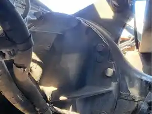 Used 2018 Meritor/Rockwell RS23-161 Rear Rear (Tandem Rear or Single) (Stock #P-86866)) Part Image
