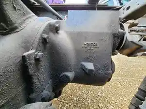 Used 2018 Meritor/Rockwell RT40-145 Front Rear (Tandem Front) (Stock #P-503226)) Part Image