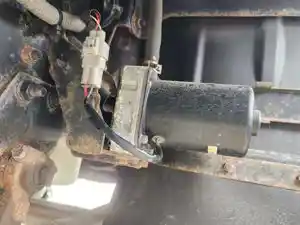 Used 2018 Nabtesco EVP-60H Vacuum Pump (Stock #P-509278)) Part Image