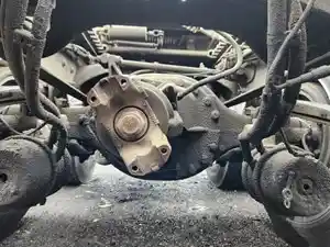 Photo of part
