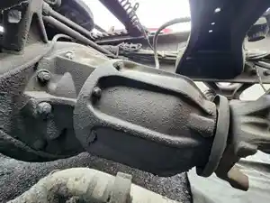 Photo of part