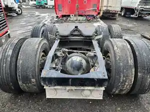 Used 2018 PACCAR MV2014P3/MR2014P3 Tandem Cutoff (Stock #P-497816)) Part Image