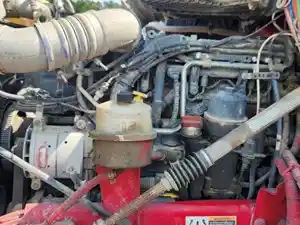 Used 2018 PACCAR MX-13 EPA 13 Engine Assy (Stock #P-106057)) Part Image