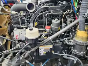 Used 2018 PACCAR MX-13 EPA 17 Engine Assy (Stock #P-102892)) Part Image