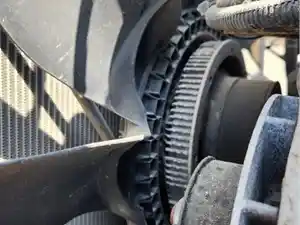 Used 2018 PACCAR MX13 Fan (Stock #P-106354)) Part Image