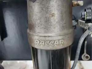 Used 2018 PACCAR MX13 Water Seperator (Stock #P-496323)) Part Image