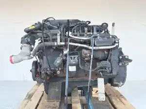 Used 2018 PACCAR PX-7 Engine Assy (Stock #P-98981)) Part Image