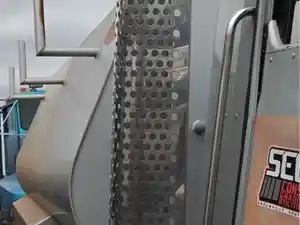 Photo of part