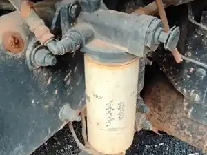 Used 2018 PACCAR PX-7 Water Seperator (Stock #P-97828)) Part Image