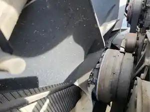 Used 2018 PACCAR PX-9 Fan (Stock #P-101002)) Part Image