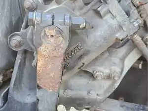 Photo of part
