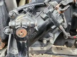 Used 2018 PACCAR Steering Gear (Stock #P-503988)) Part Image