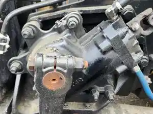 Used 2018 PACCAR Steering Gear (Stock #P-102918)) Part Image
