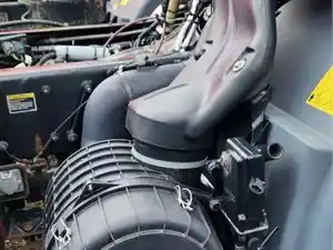 Used 2018 Peterbilt 220 Air Cleaner (Stock #P-99029)) Part Image