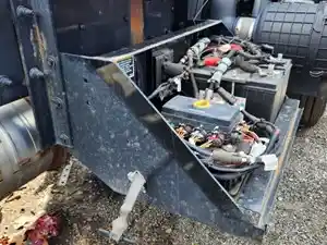 Used 2018 Peterbilt 220 Battery Box (Stock #P-99015)) Part Image