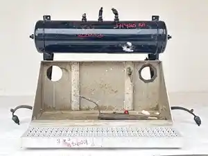 Photo of part