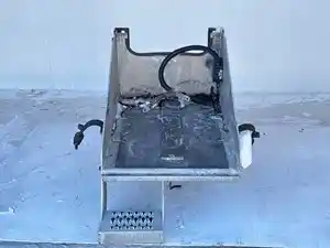 Photo of part