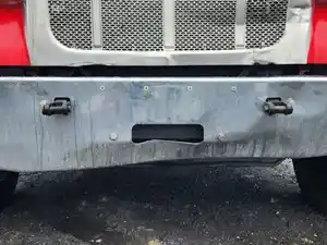 Used 2018 Peterbilt 567 Bumper (Stock #P-497998)) Part Image