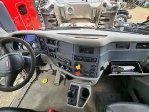 Used 2018 Peterbilt 567 Dash Ass'y (Stock #P-494253)) Part Image