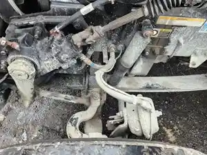 Used 2018 Peterbilt 567 Front Leaf & Spring (Stock #P-497805)) Part Image