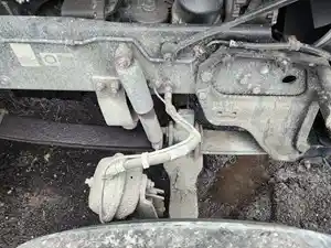 Used 2018 Peterbilt 567 Front Leaf & Spring (Stock #P-497806)) Part Image