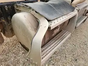 Used 2018 Peterbilt 567 Fuel Tank (Stock #P-494145)) Part Image