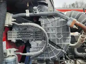 Used 2018 Peterbilt 567 Heater Core Box (Stock #P-497908)) Part Image