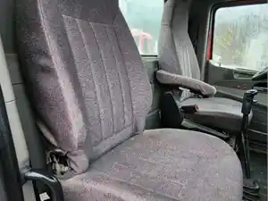 Used 2018 Peterbilt 567 Seat (Stock #P-497938)) Part Image