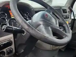 Used 2018 Peterbilt 567 Steering Column (Stock #P-497940)) Part Image
