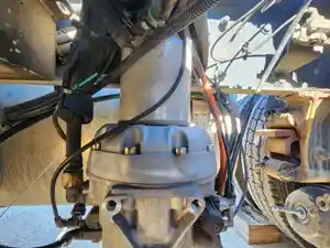 Used 2018 Peterbilt 579 Air Dryer (Stock #P-113691)) Part Image