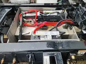 Photo of part