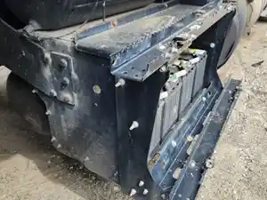 Used 2018 Peterbilt 579 Battery Box (Stock #P-102955)) Part Image