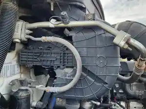 Used 2018 Peterbilt 579 Heater Core Box (Stock #P-504021)) Part Image