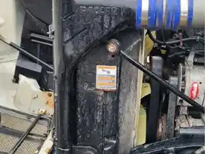 Used 2018 Peterbilt 579 Intercooler (Stock #P-504008)) Part Image
