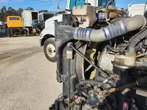 Used 2018 Peterbilt 579 Radiator (Stock #P-113694)) Part Image