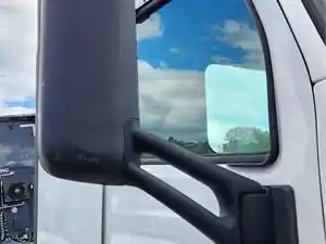 Used 2018 Peterbilt 579 Side View Mirror (Stock #P-113479)) Part Image