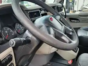 Used 2018 Peterbilt 579 Steering Column (Stock #P-504045)) Part Image