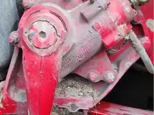 Used 2018 Sheppard HD 94 Steering Gear (Stock #P-106265)) Part Image