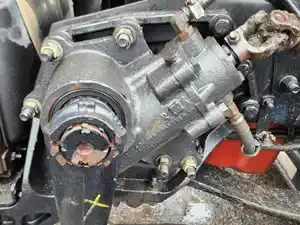 Used 2018 Sheppard HD 94 Steering Gear (Stock #P-498033)) Part Image