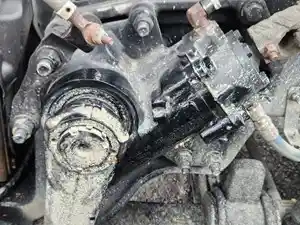 Used 2018 Sheppard HD 94 Steering Gear (Stock #P-497813)) Part Image