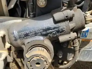 Used 2018 Sheppard HD 94 Steering Gear (Stock #P-100958)) Part Image