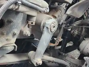 Used 2018 Sheppard HD 94 Steering Gear (Stock #P-113180)) Part Image