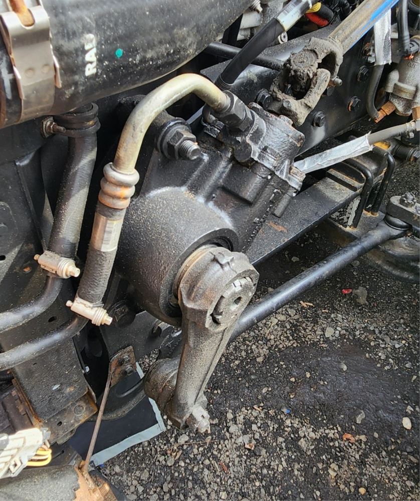 2018 SHEPPARD OTHER STEERING GEAR FOR SALE 1379841 MD