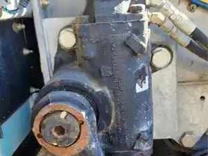Used 2018 Sheppard M100 Steering Gear (Stock #P-499991)) Part Image