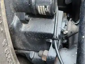 Used 2018 Spicer/Dana D40-155 Brake Caliper (Stock #P-498090)) Part Image